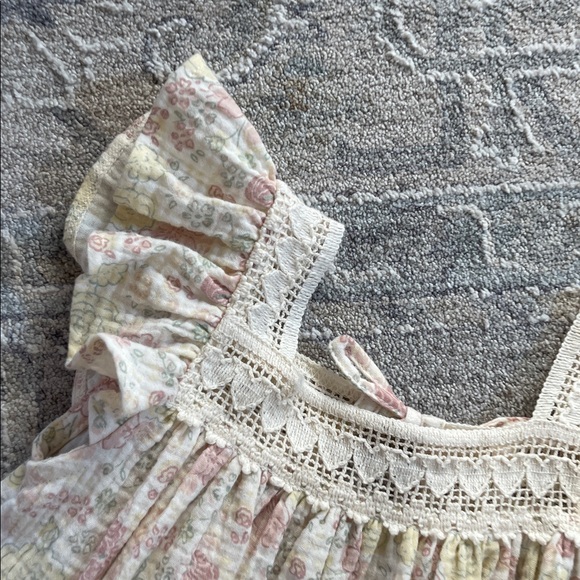 Wild Wawa Dress - Picture 5 of 7